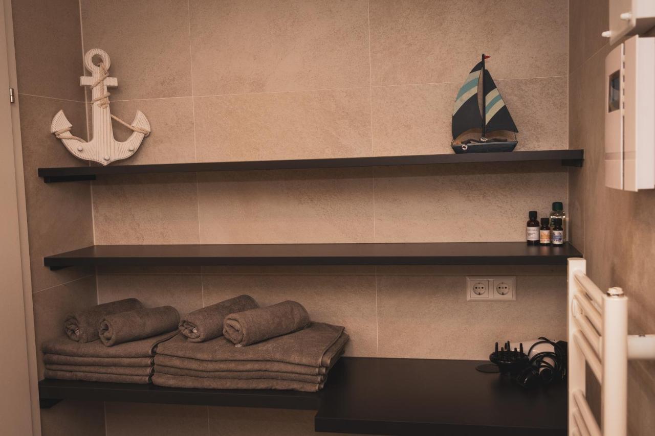 Mountain Love Appartements - By Mynests Haus im Ennstal Luaran gambar