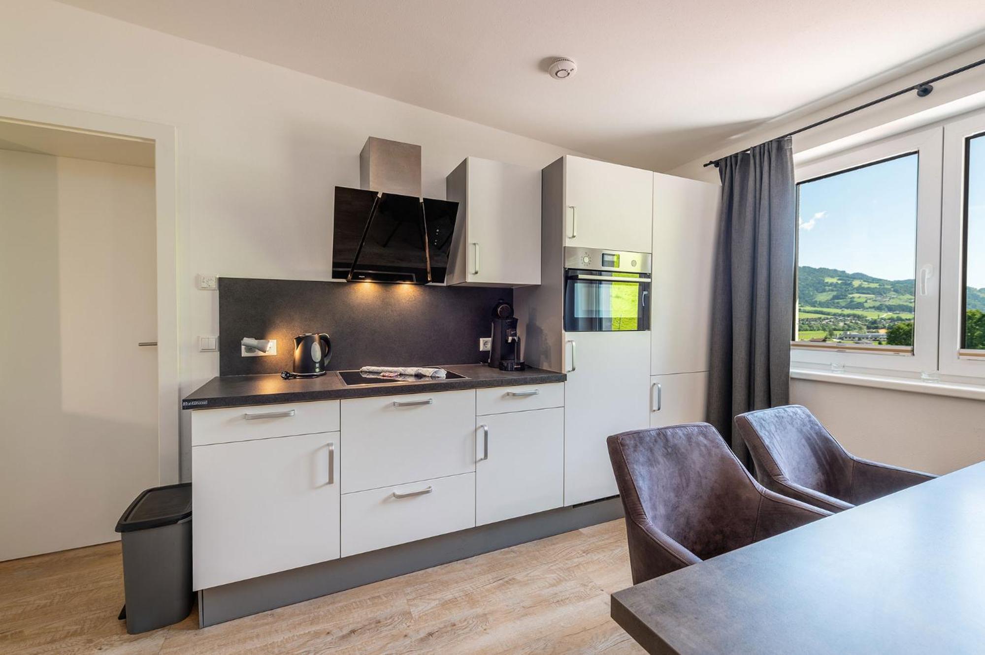 Mountain Love Appartements - By Mynests Haus im Ennstal Bilik gambar