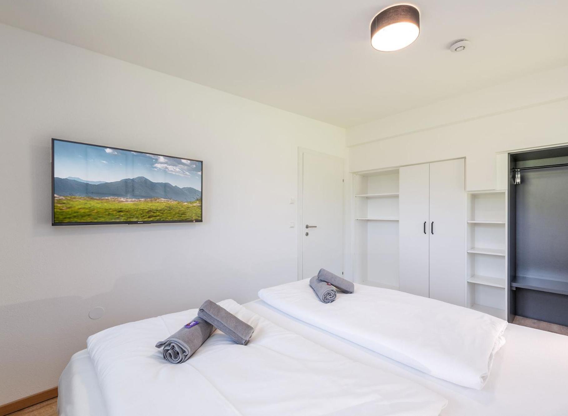 Mountain Love Appartements - By Mynests Haus im Ennstal Luaran gambar