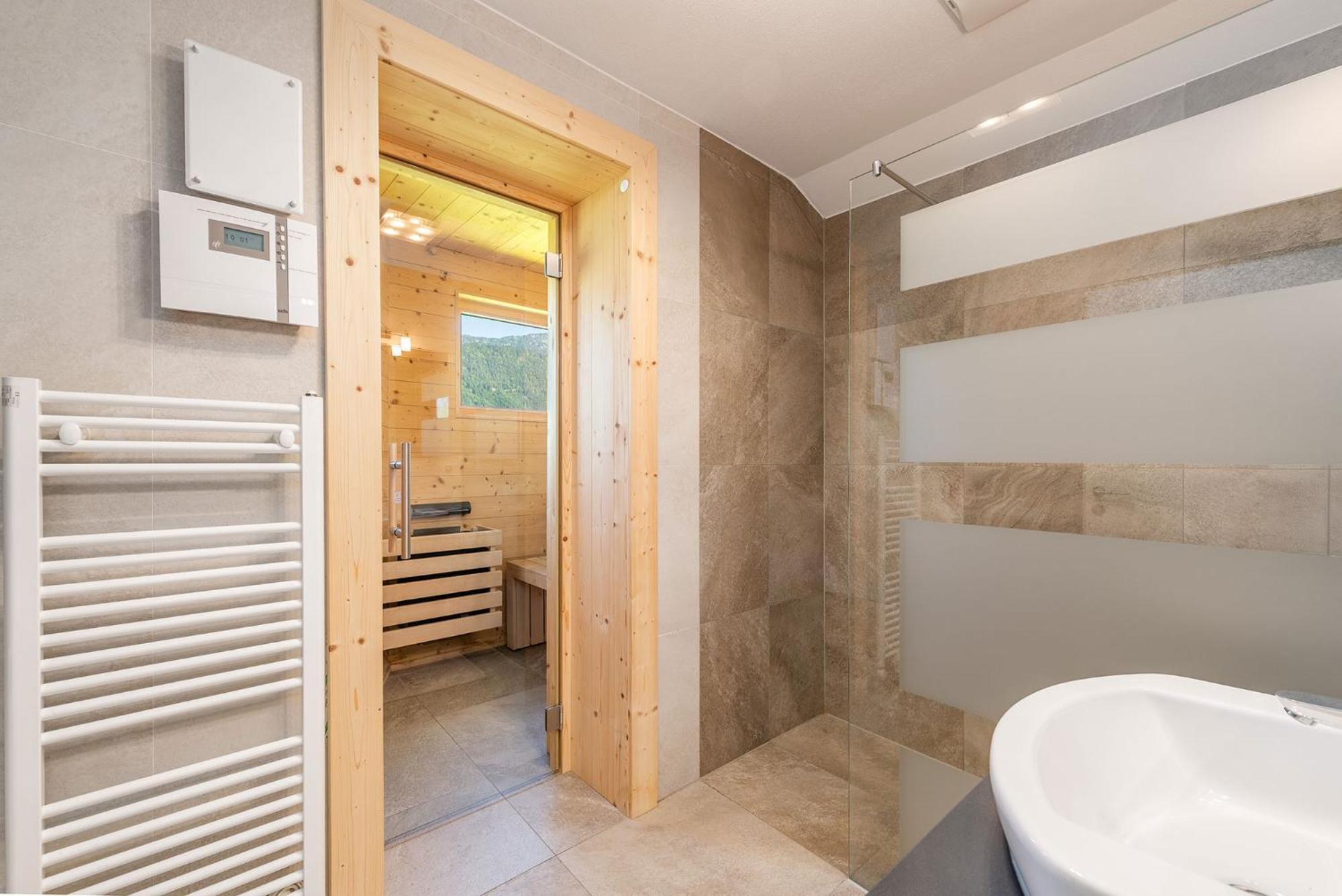 Mountain Love Appartements - By Mynests Haus im Ennstal Bilik gambar